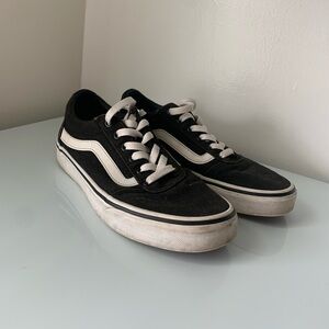 Vans shoes